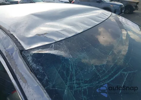 2017 Toyota Camry Se z USA, uszkodzony, nr VIN 4T1BF1FK4HU685027